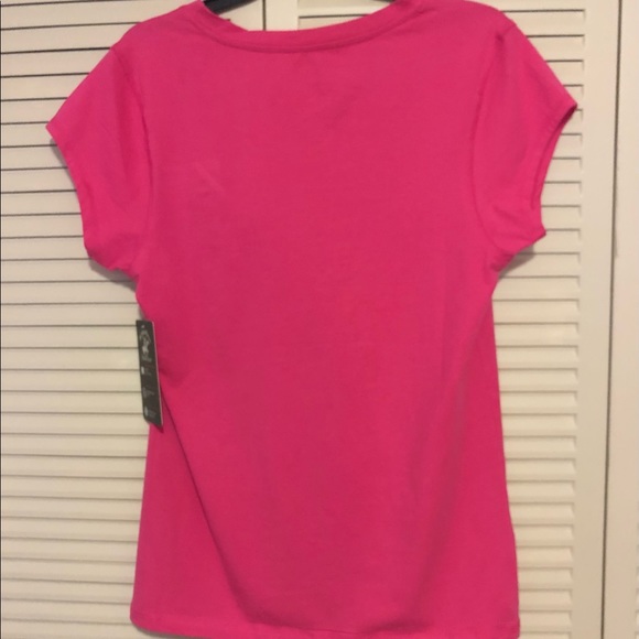 Beverly Hills Polo Club Tee NWT XL - Picture 6 of 6